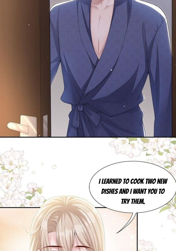 I’m A Stand-in Puppet For His Ex-Lover Chapter 82 - Page 19 in English