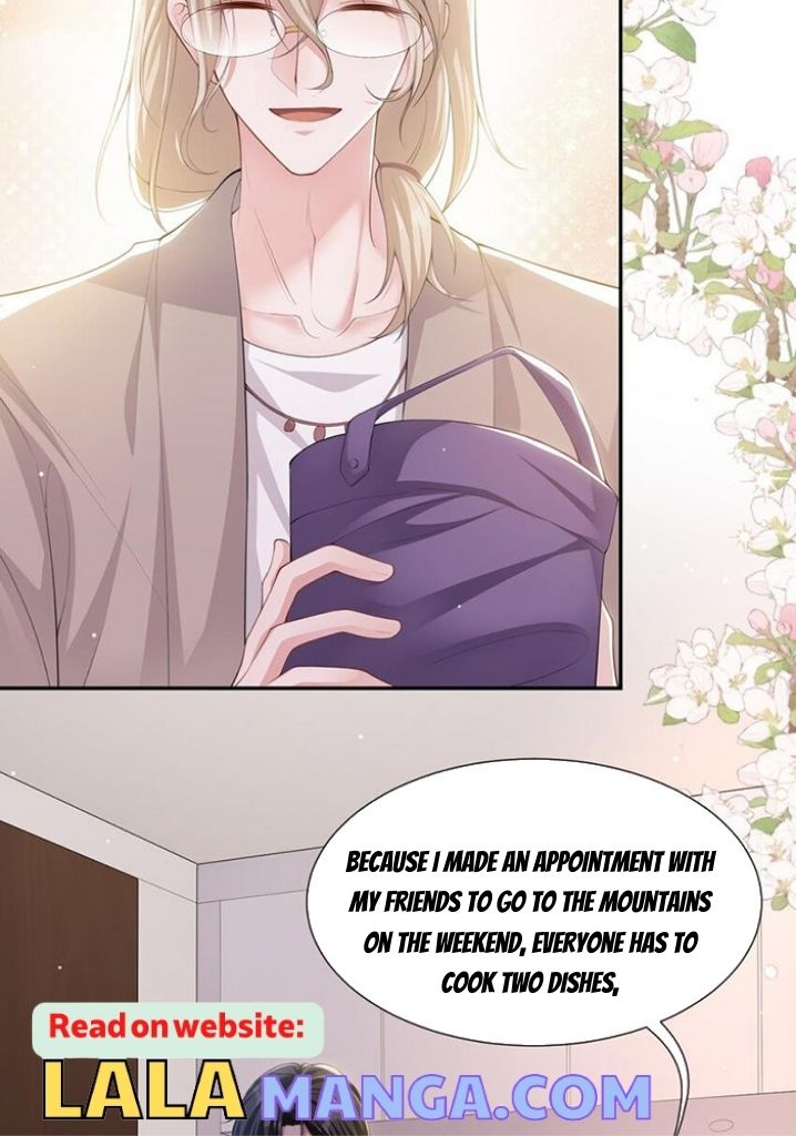I’m A Stand-in Puppet For His Ex-Lover Chapter 82 - Page 20 in English