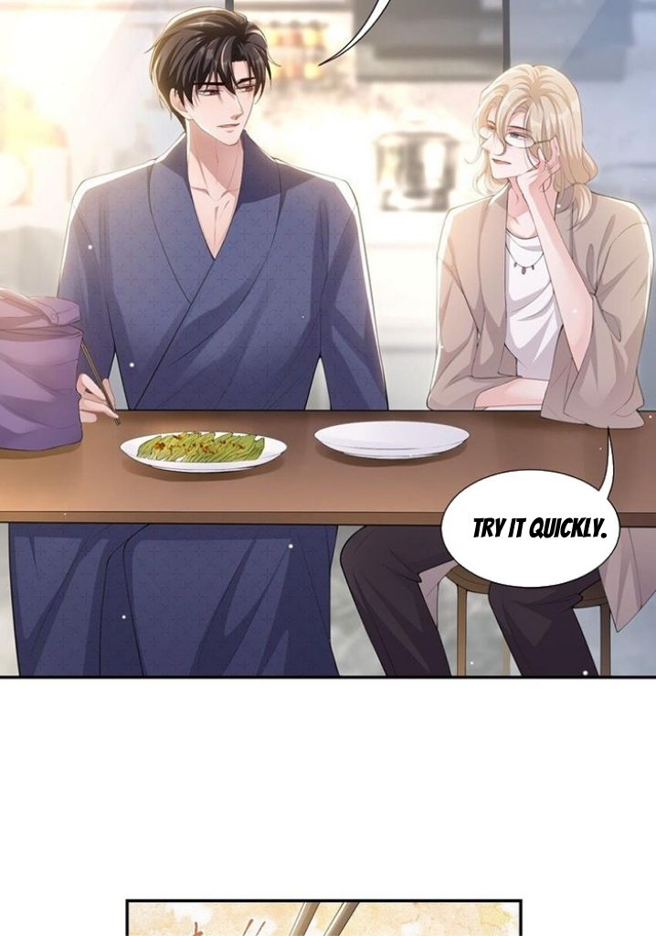 I’m A Stand-in Puppet For His Ex-Lover Chapter 82 - Page 24 in English