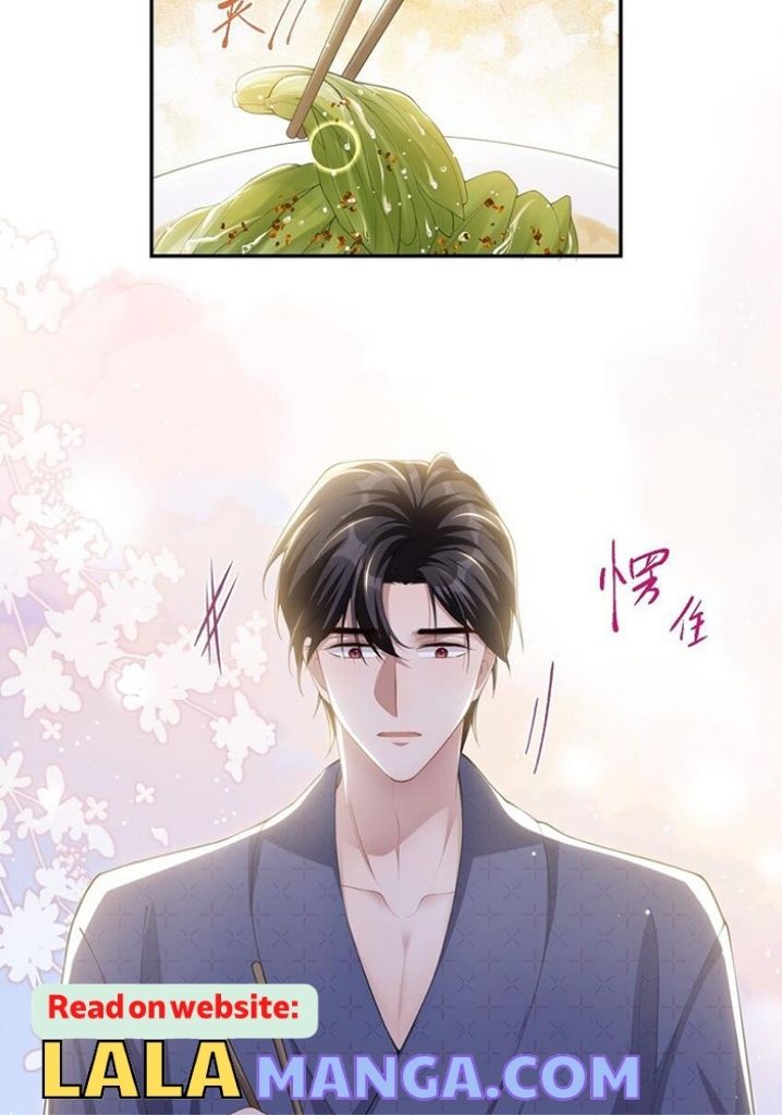 I’m A Stand-in Puppet For His Ex-Lover Chapter 82 - Page 25 in English