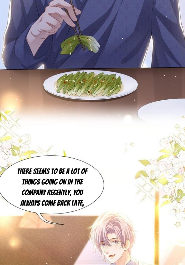 I’m A Stand-in Puppet For His Ex-Lover Chapter 82 - Page 26 in English