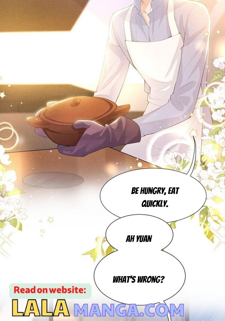 I’m A Stand-in Puppet For His Ex-Lover Chapter 82 - Page 27 in English