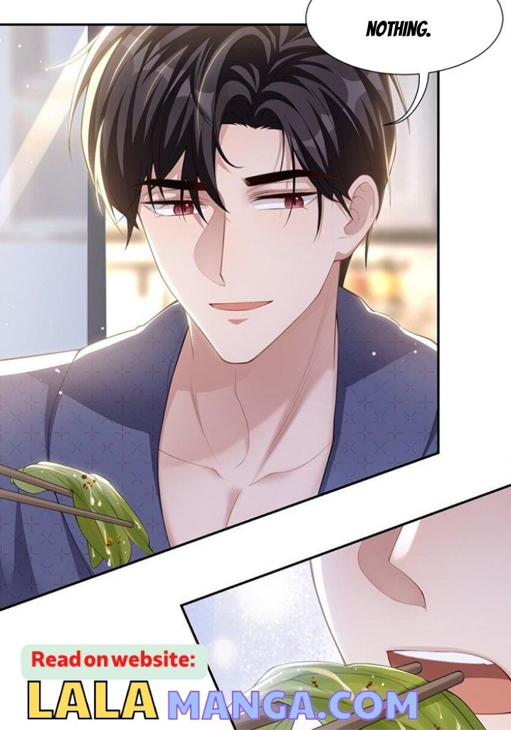 I’m A Stand-in Puppet For His Ex-Lover Chapter 82 - Page 29 in English