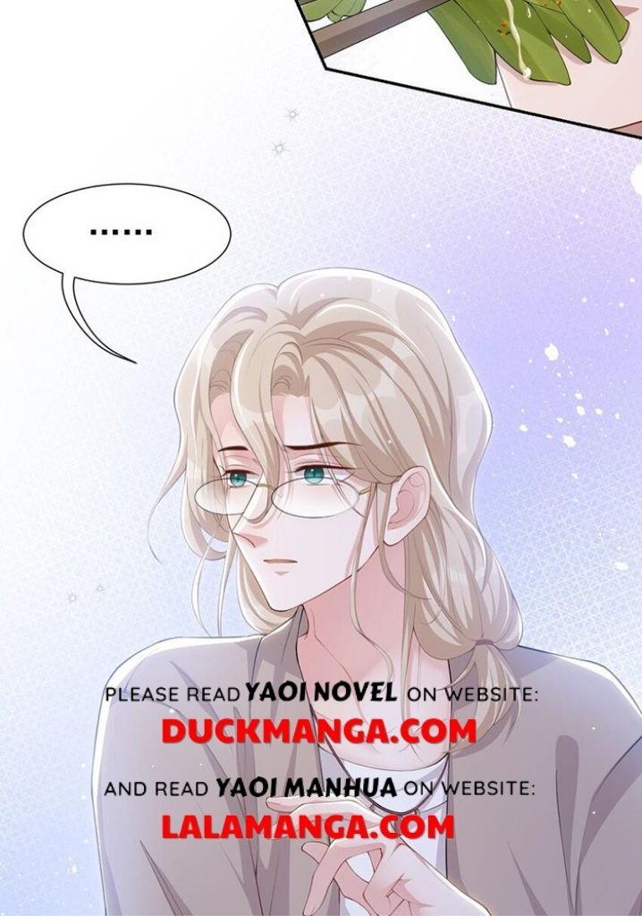 I’m A Stand-in Puppet For His Ex-Lover Chapter 82 - Page 30 in English