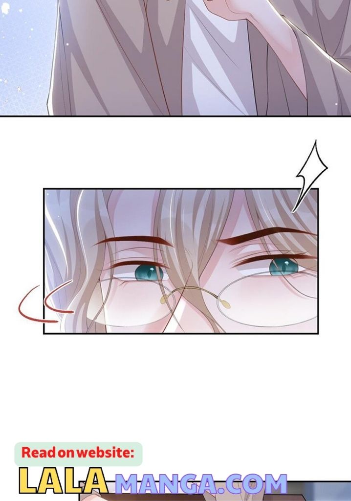 I’m A Stand-in Puppet For His Ex-Lover Chapter 82 - Page 31 in English