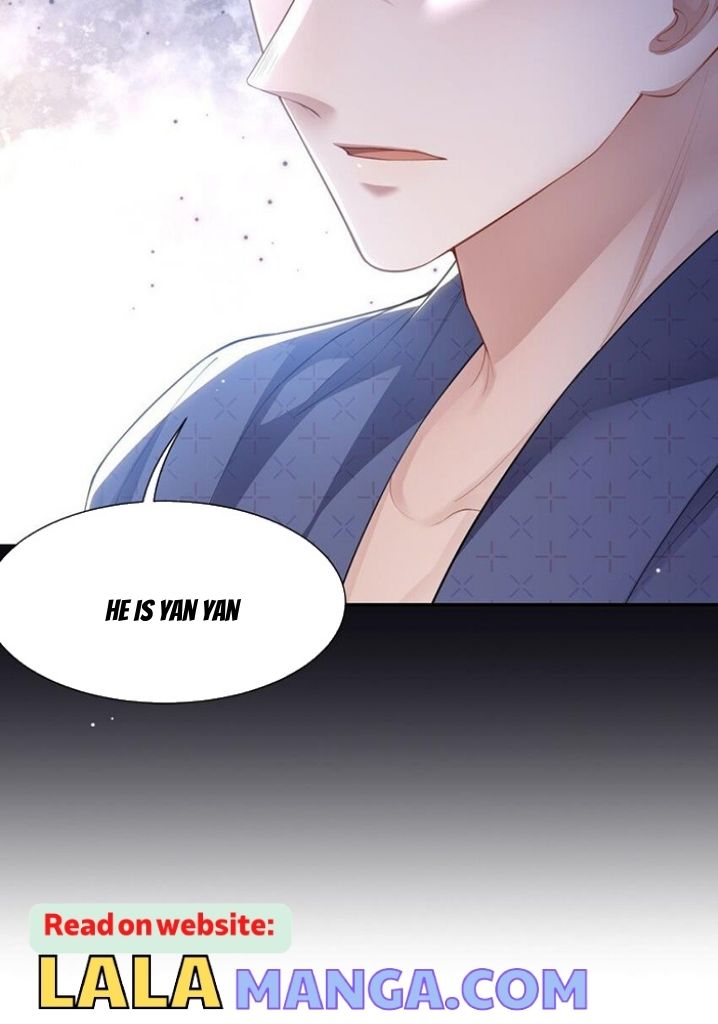 I’m A Stand-in Puppet For His Ex-Lover Chapter 82 - Page 35 in English