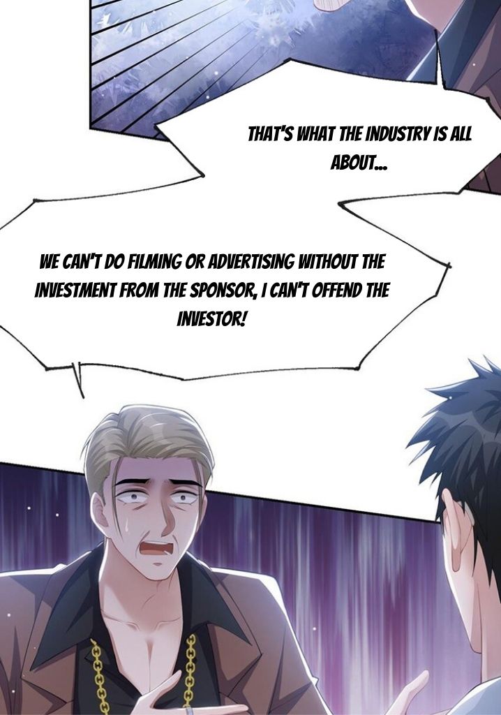 I’m A Stand-in Puppet For His Ex-Lover Chapter 82 - Page 5 in English