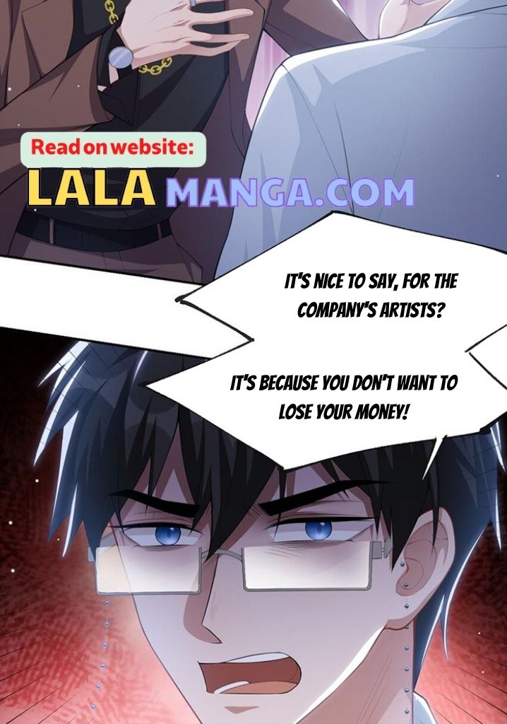 I’m A Stand-in Puppet For His Ex-Lover Chapter 82 - Page 6 in English