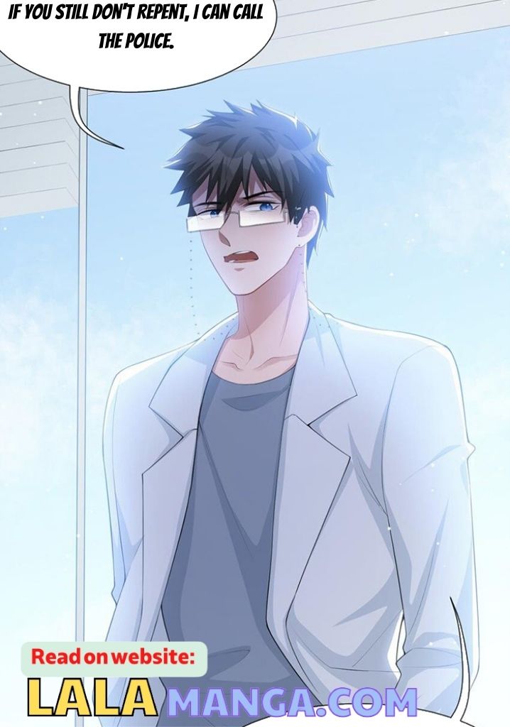 I’m A Stand-in Puppet For His Ex-Lover Chapter 82 - Page 8 in English