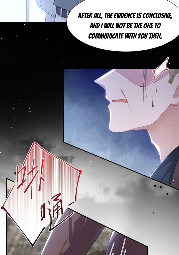I’m A Stand-in Puppet For His Ex-Lover Chapter 82 - Page 9 in English