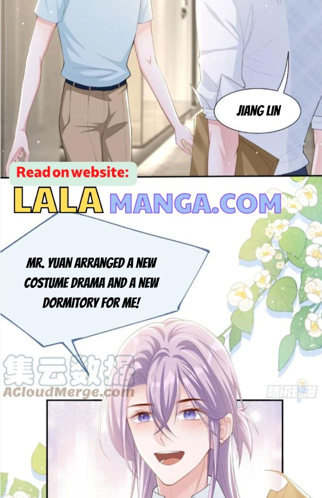 I’m A Stand-in Puppet For His Ex-Lover Chapter 84 - Page 11 in English