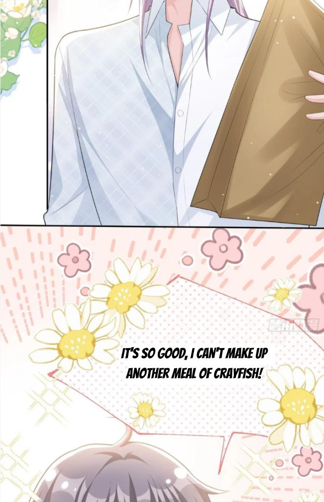 I’m A Stand-in Puppet For His Ex-Lover Chapter 84 - Page 12 in English