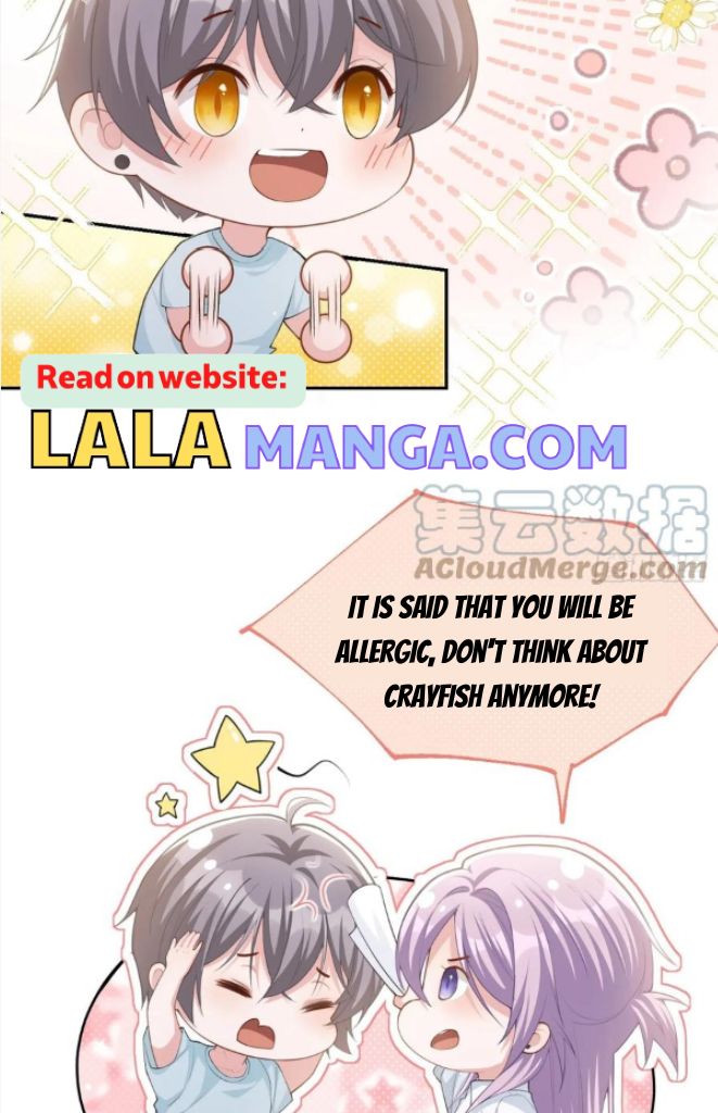 I’m A Stand-in Puppet For His Ex-Lover Chapter 84 - Page 13 in English