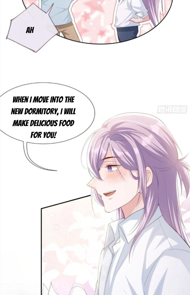 I’m A Stand-in Puppet For His Ex-Lover Chapter 84 - Page 14 in English