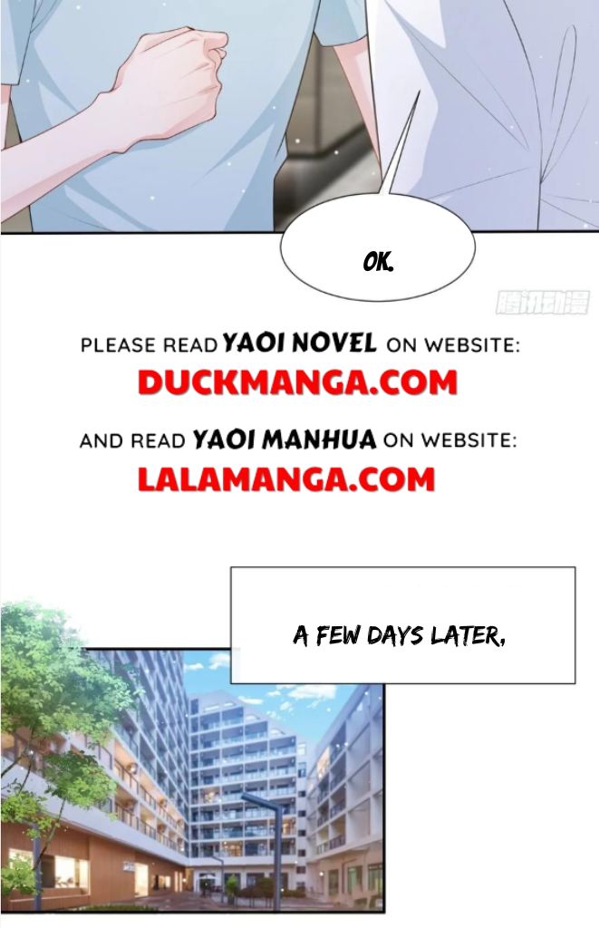 I’m A Stand-in Puppet For His Ex-Lover Chapter 84 - Page 16 in English