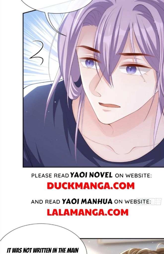 I’m A Stand-in Puppet For His Ex-Lover Chapter 84 - Page 22 in English
