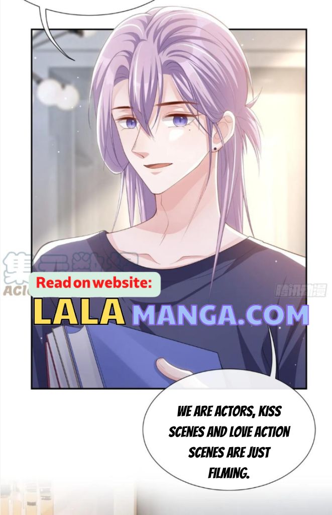 I’m A Stand-in Puppet For His Ex-Lover Chapter 84 - Page 25 in English