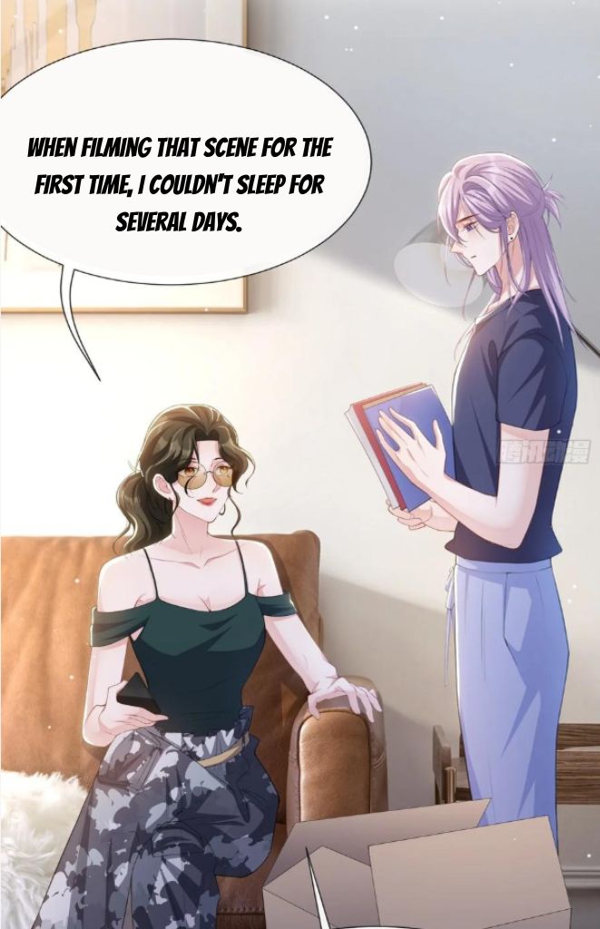 I’m A Stand-in Puppet For His Ex-Lover Chapter 84 - Page 26 in English