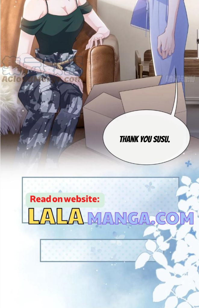 I’m A Stand-in Puppet For His Ex-Lover Chapter 84 - Page 29 in English