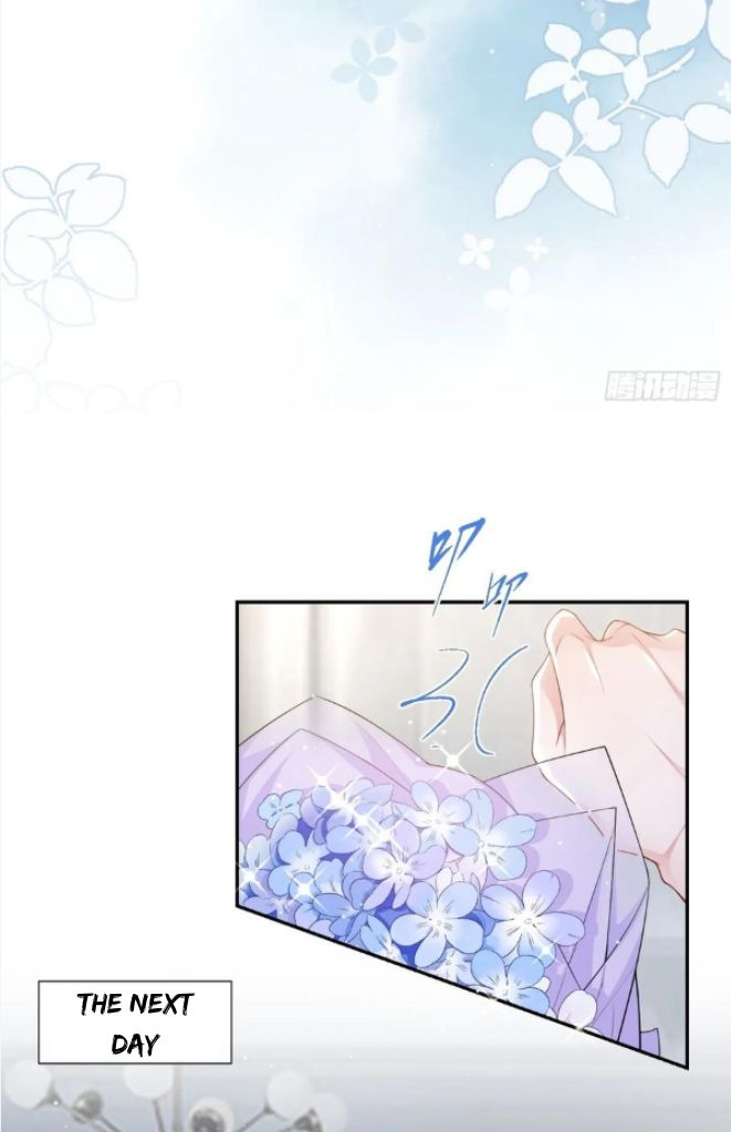 I’m A Stand-in Puppet For His Ex-Lover Chapter 84 - Page 30 in English