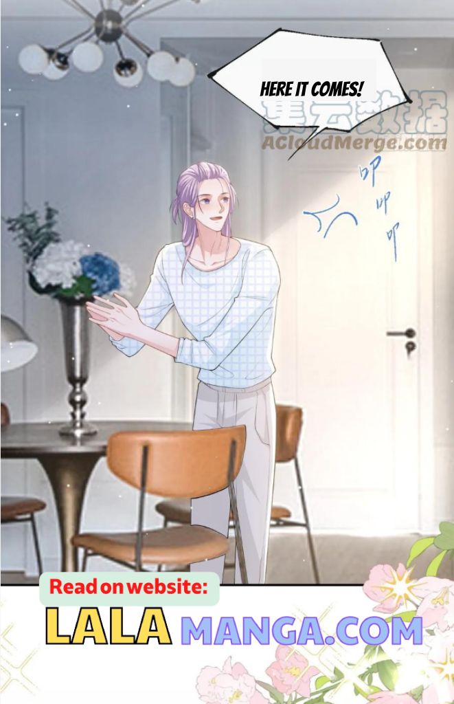 I’m A Stand-in Puppet For His Ex-Lover Chapter 84 - Page 31 in English