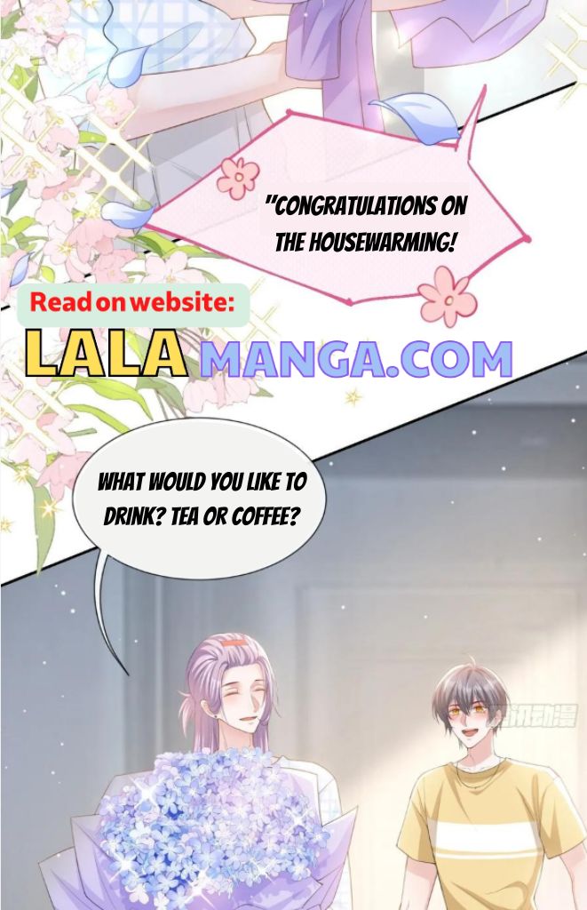 I’m A Stand-in Puppet For His Ex-Lover Chapter 84 - Page 33 in English