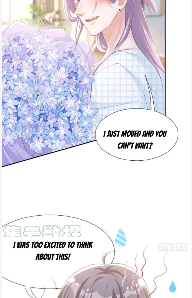 I’m A Stand-in Puppet For His Ex-Lover Chapter 84 - Page 36 in English