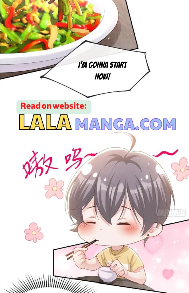 I’m A Stand-in Puppet For His Ex-Lover Chapter 85 - Page 12 in English
