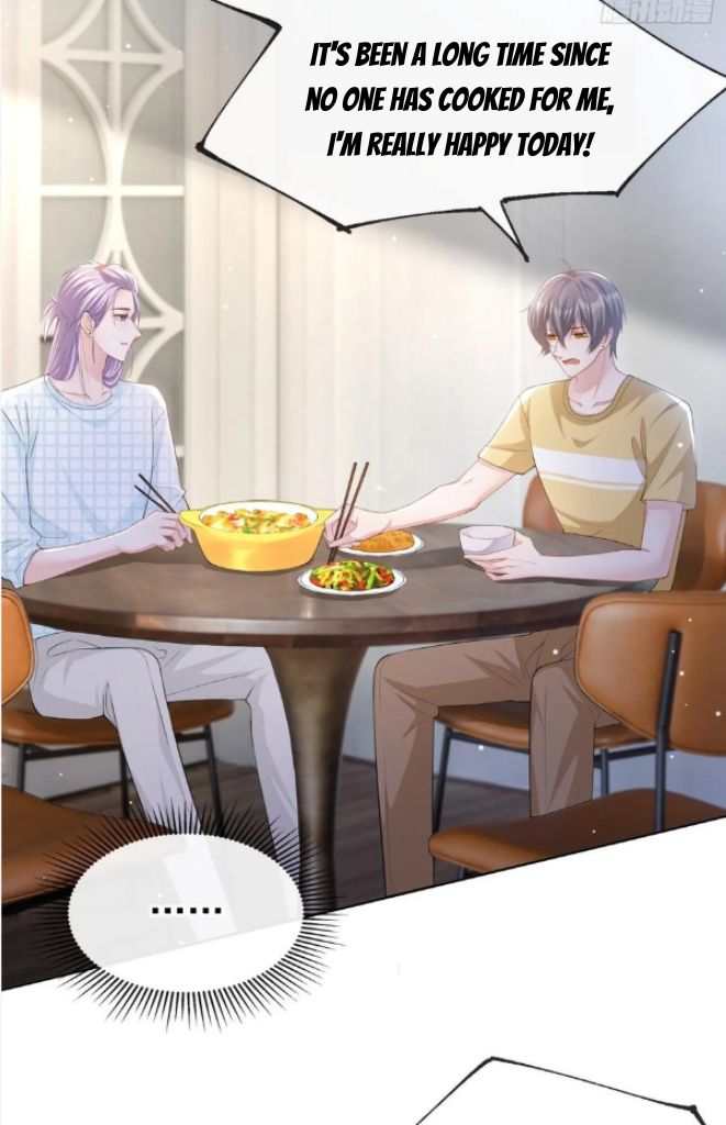 I’m A Stand-in Puppet For His Ex-Lover Chapter 85 - Page 18 in English
