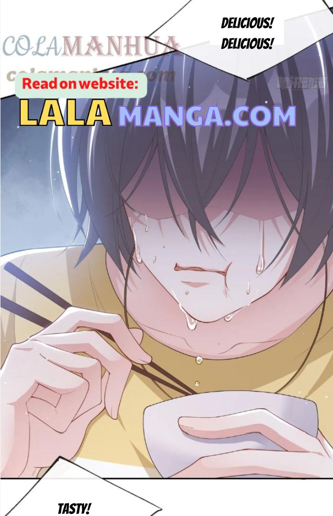 I’m A Stand-in Puppet For His Ex-Lover Chapter 85 - Page 19 in English