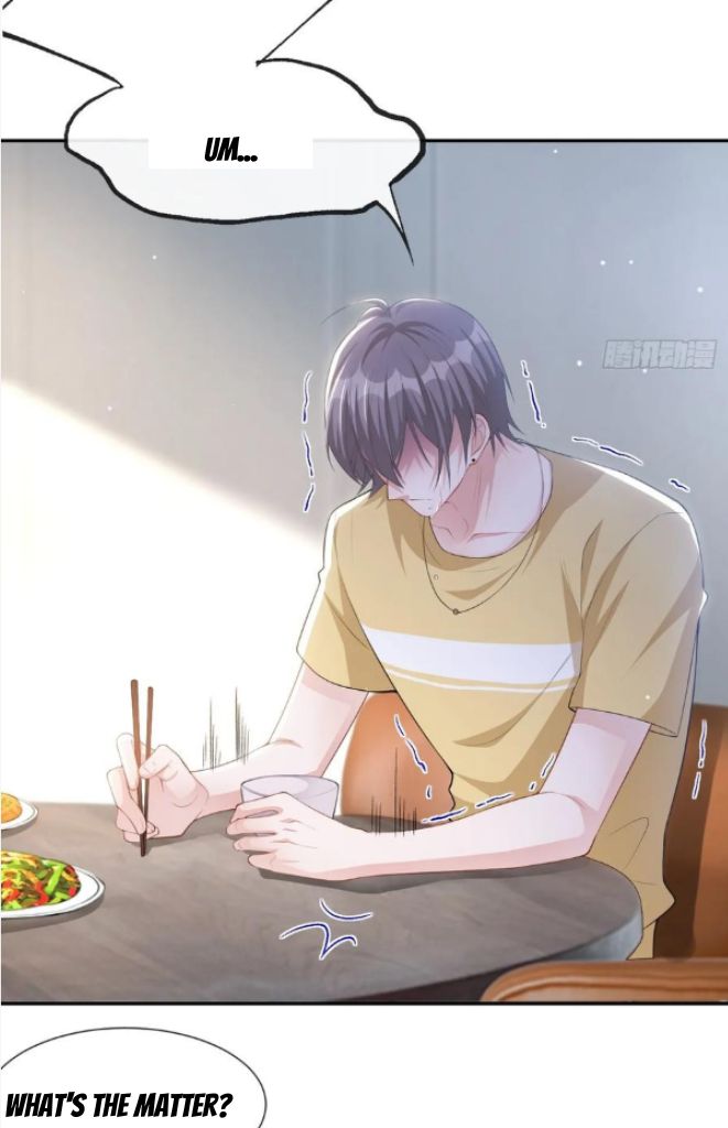 I’m A Stand-in Puppet For His Ex-Lover Chapter 85 - Page 20 in English