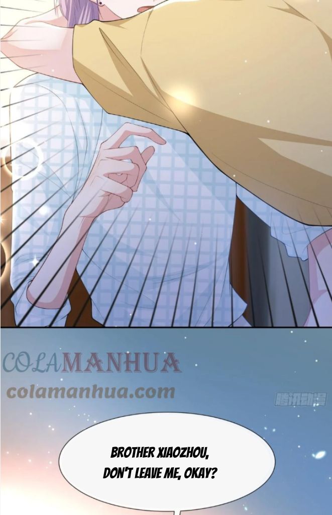 I’m A Stand-in Puppet For His Ex-Lover Chapter 85 - Page 24 in English