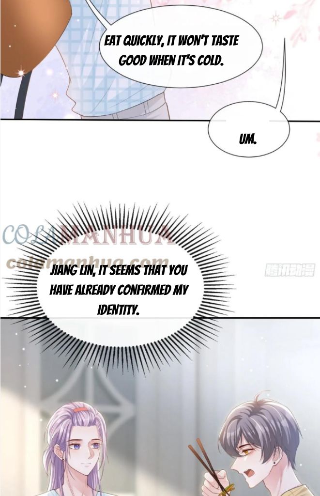 I’m A Stand-in Puppet For His Ex-Lover Chapter 85 - Page 28 in English