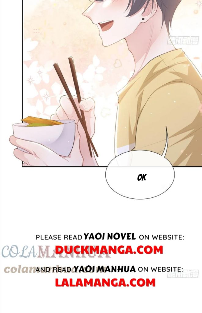 I’m A Stand-in Puppet For His Ex-Lover Chapter 85 - Page 31 in English