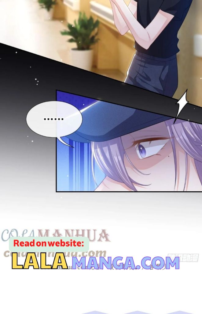 I’m A Stand-in Puppet For His Ex-Lover Chapter 85 - Page 38 in English