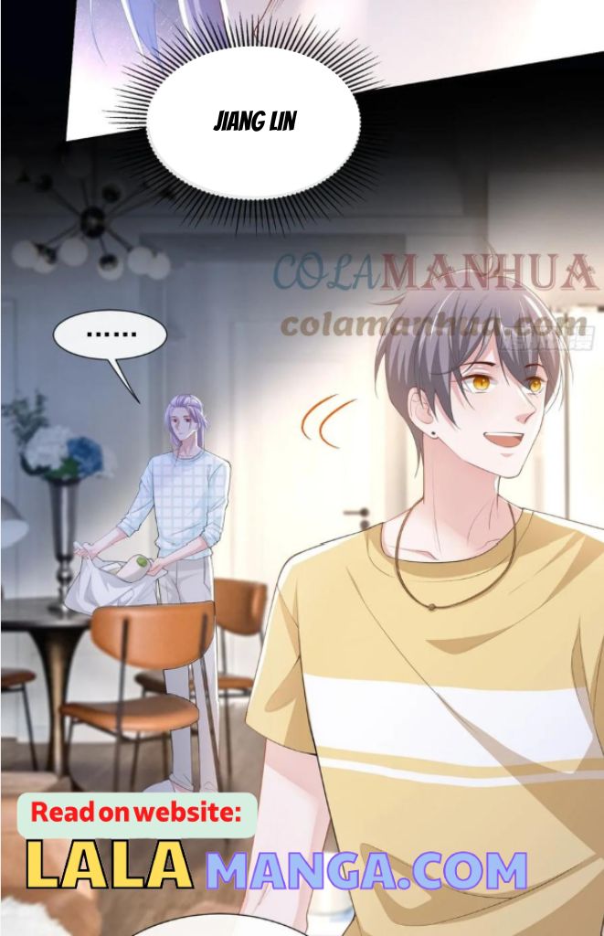 I’m A Stand-in Puppet For His Ex-Lover Chapter 85 - Page 6 in English