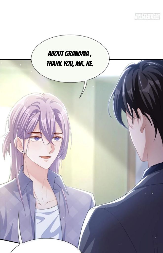 I’m A Stand-in Puppet For His Ex-Lover Chapter 86 - Page 10 in English