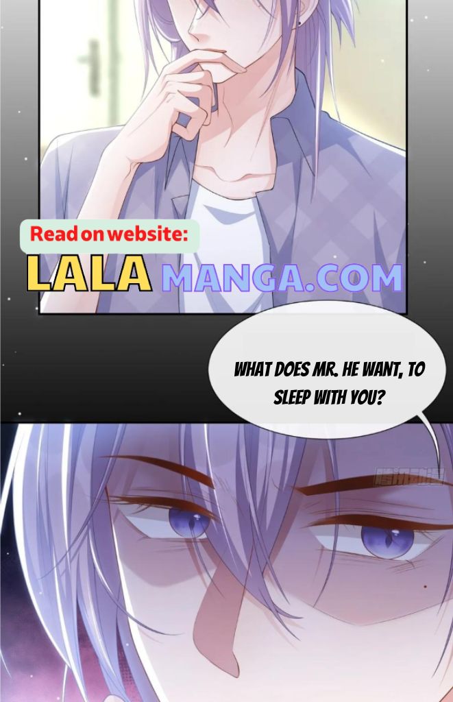 I’m A Stand-in Puppet For His Ex-Lover Chapter 86 - Page 14 in English