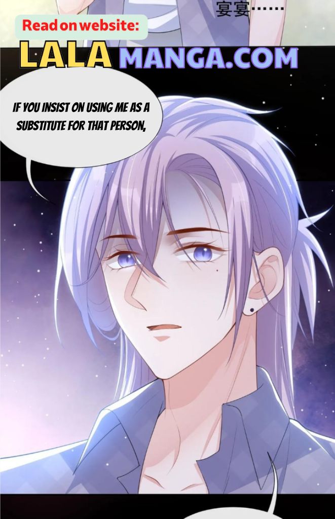 I’m A Stand-in Puppet For His Ex-Lover Chapter 86 - Page 16 in English