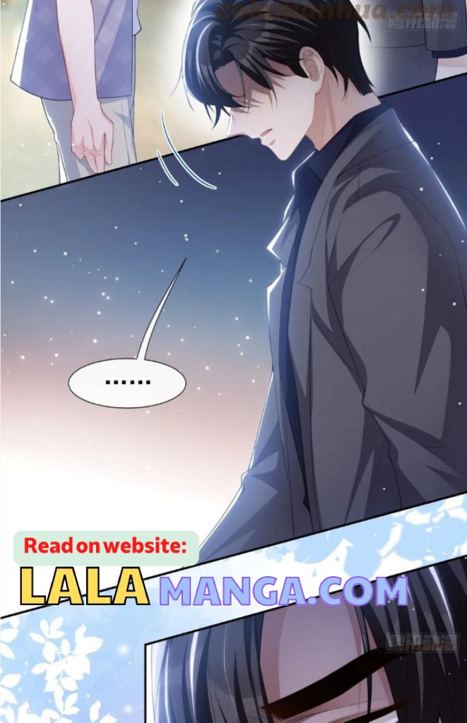 I’m A Stand-in Puppet For His Ex-Lover Chapter 86 - Page 18 in English