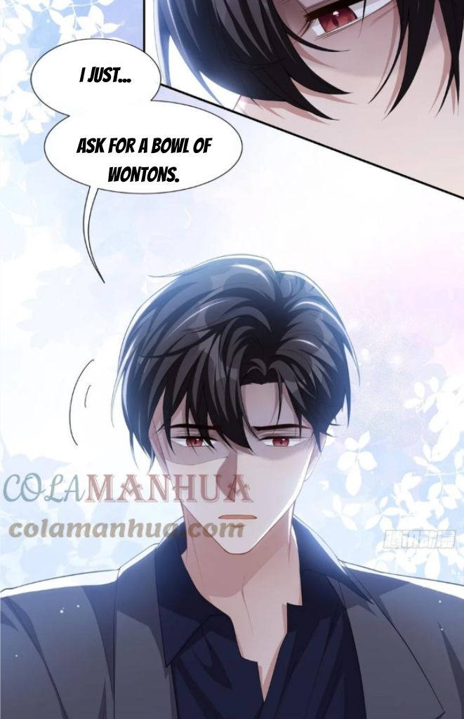 I’m A Stand-in Puppet For His Ex-Lover Chapter 86 - Page 19 in English