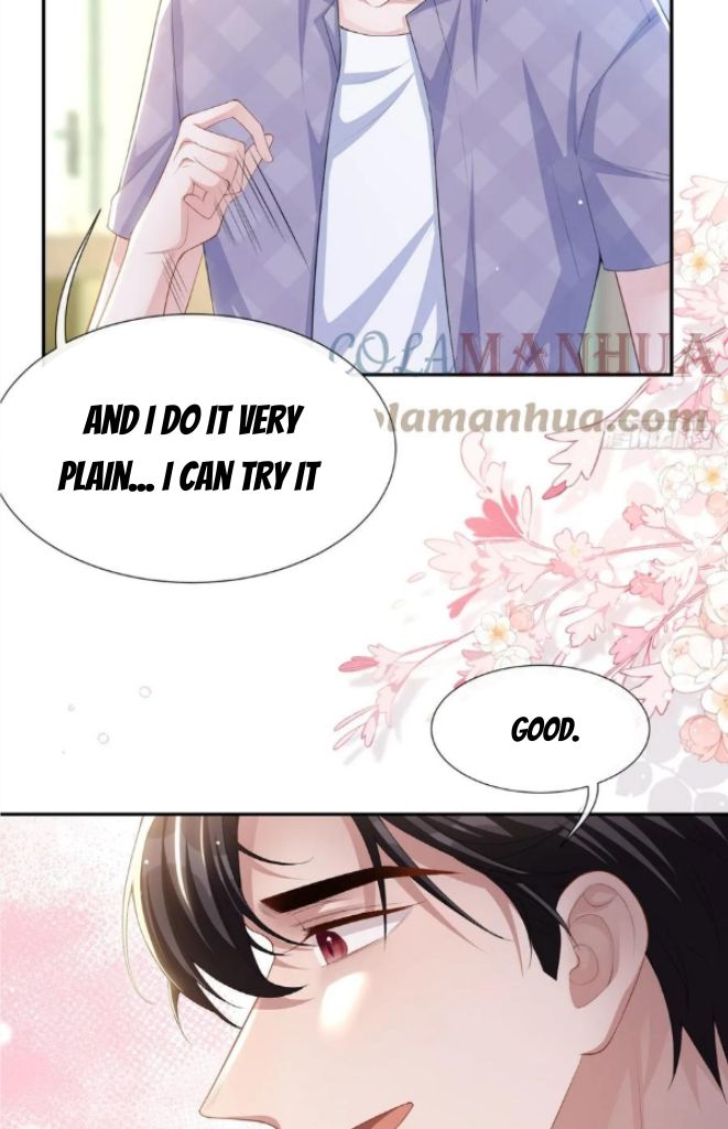I’m A Stand-in Puppet For His Ex-Lover Chapter 86 - Page 24 in English