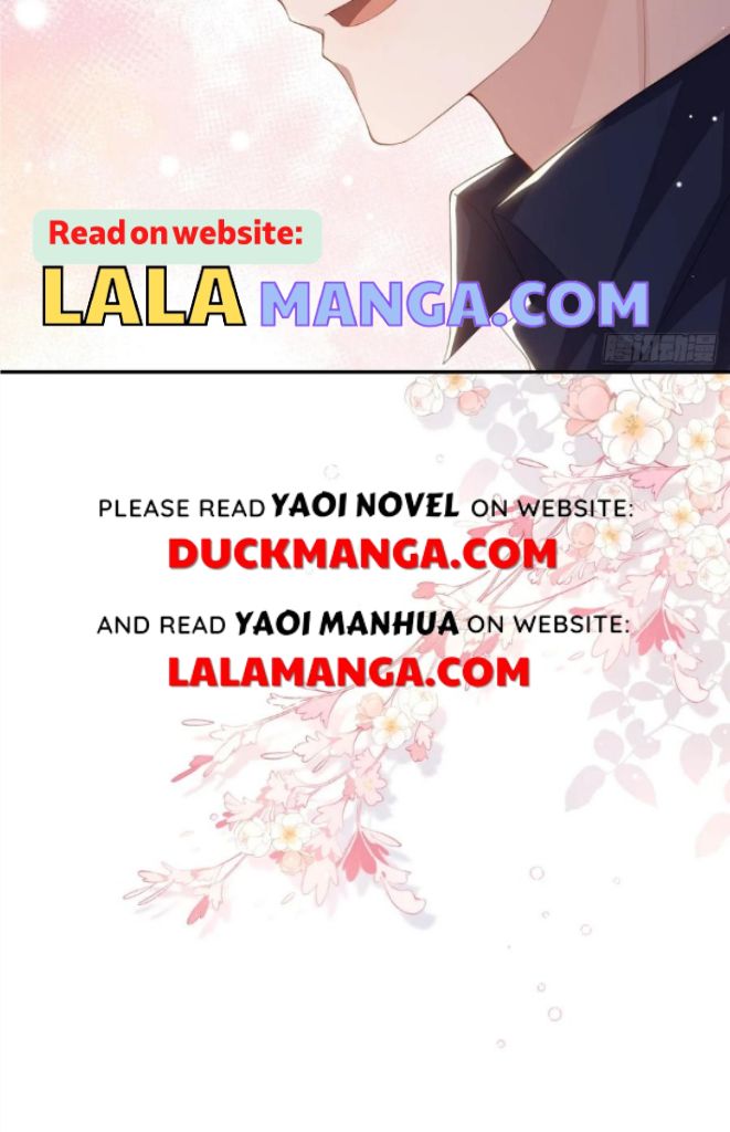 I’m A Stand-in Puppet For His Ex-Lover Chapter 86 - Page 25 in English
