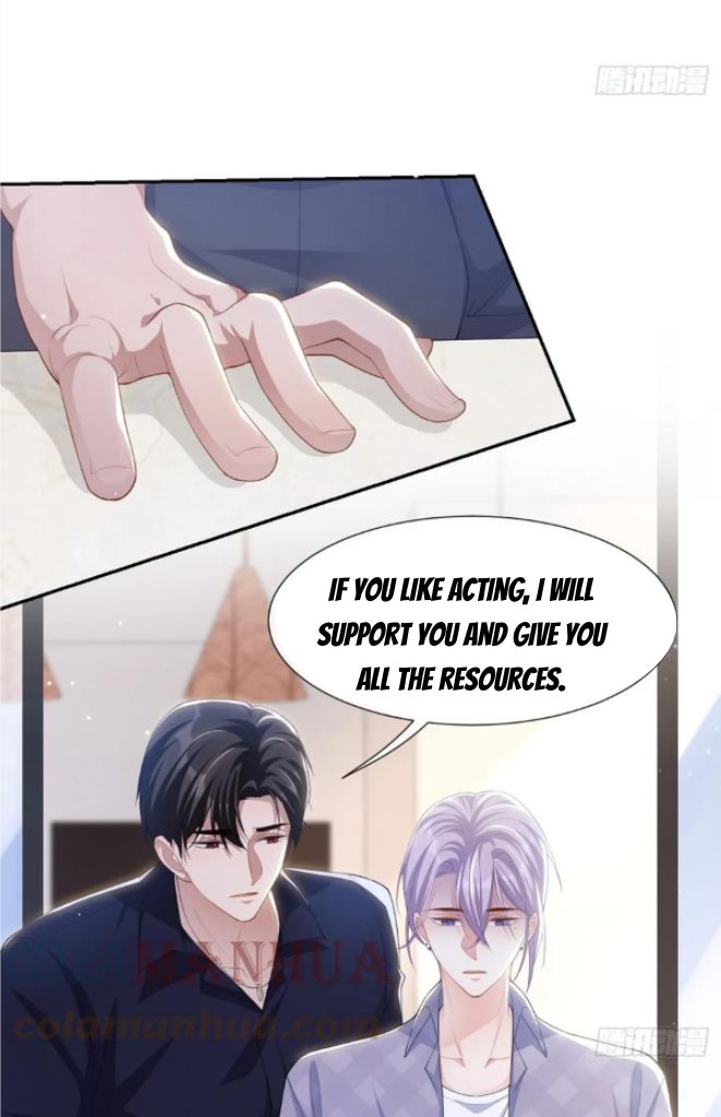 I’m A Stand-in Puppet For His Ex-Lover Chapter 86 - Page 31 in English