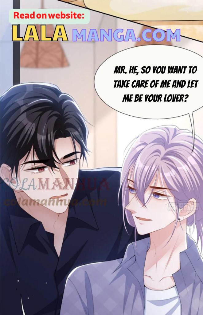 I’m A Stand-in Puppet For His Ex-Lover Chapter 86 - Page 33 in English