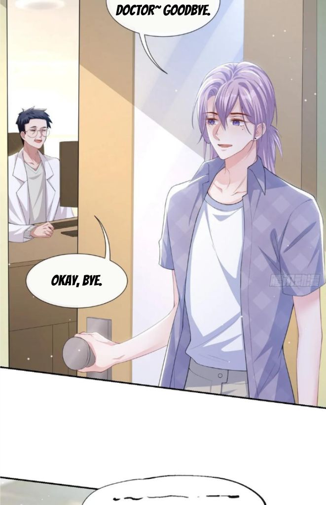 I’m A Stand-in Puppet For His Ex-Lover Chapter 86 - Page 5 in English