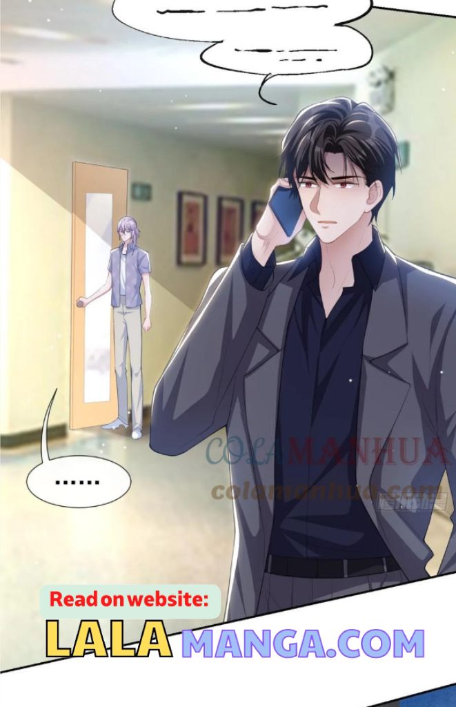 I’m A Stand-in Puppet For His Ex-Lover Chapter 86 - Page 6 in English