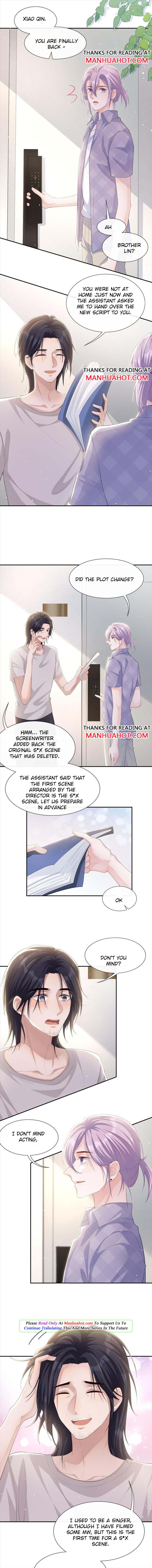 I’m A Stand-in Puppet For His Ex-Lover Chapter 87 - Page 3 in English