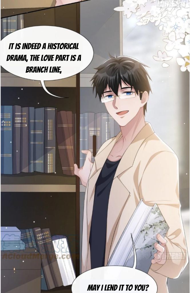 I’m A Stand-in Puppet For His Ex-Lover Chapter 88 - Page 17 in English