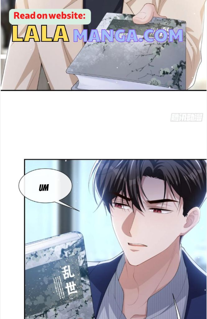 I’m A Stand-in Puppet For His Ex-Lover Chapter 88 - Page 20 in English